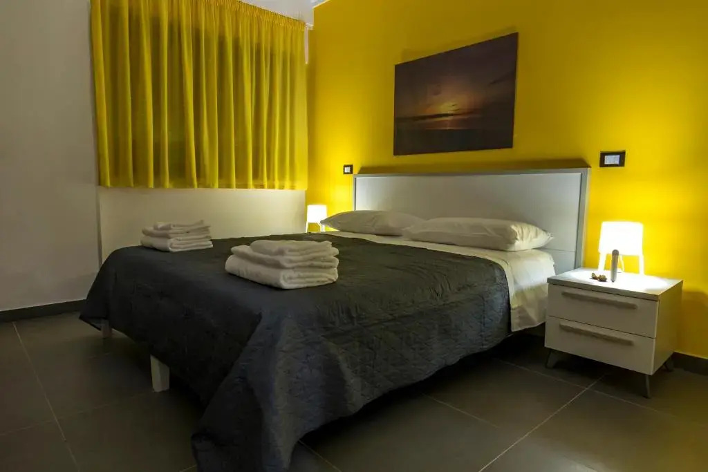 Sicilia Bedda B&B