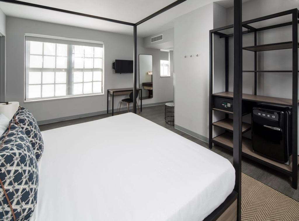Hotel Rendale Miami Beach