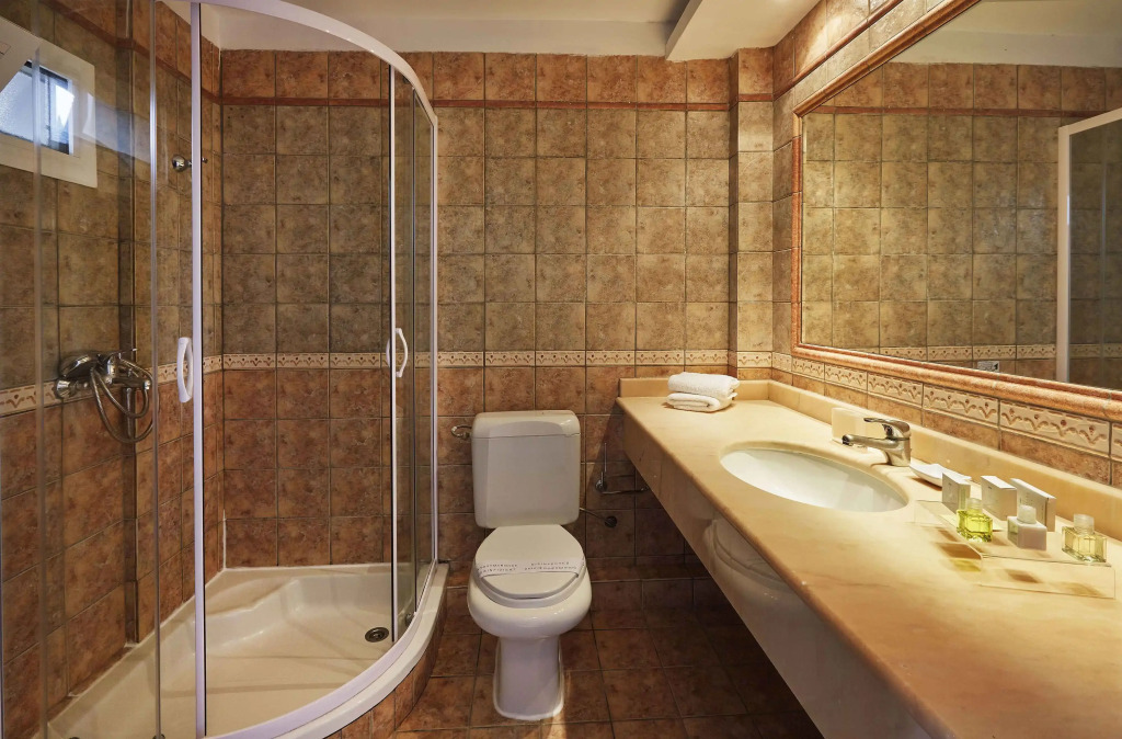 Ilio Mare Hotel