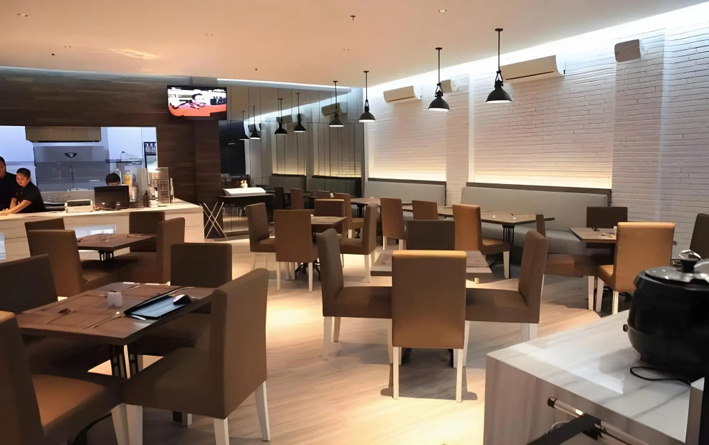 Palmy Exclusive Hotel