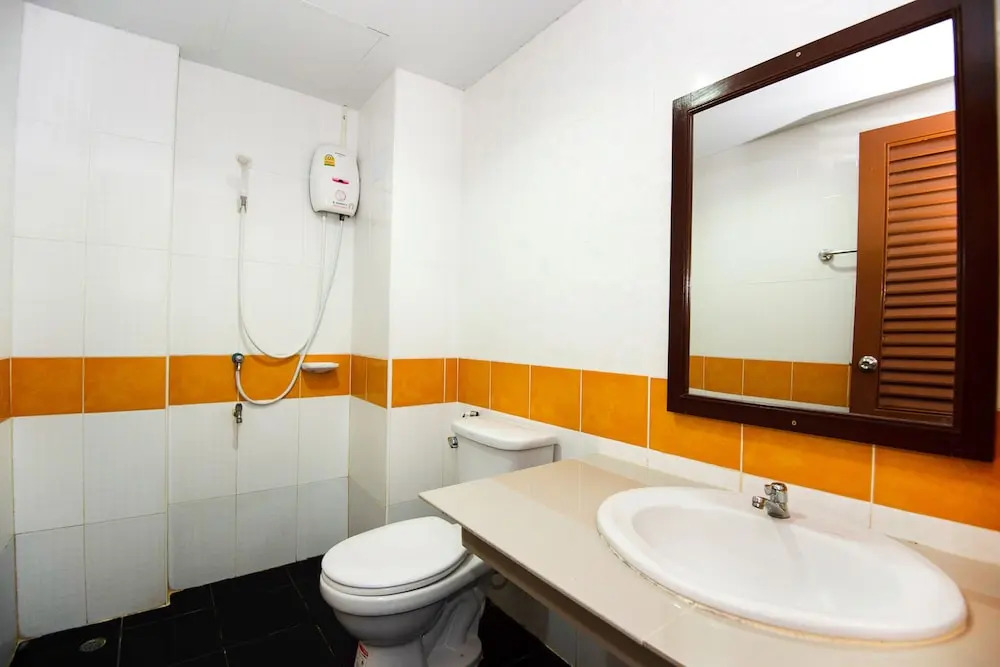 The Space Huahin