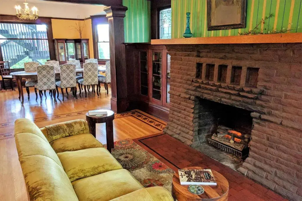 Evermore Guesthouse