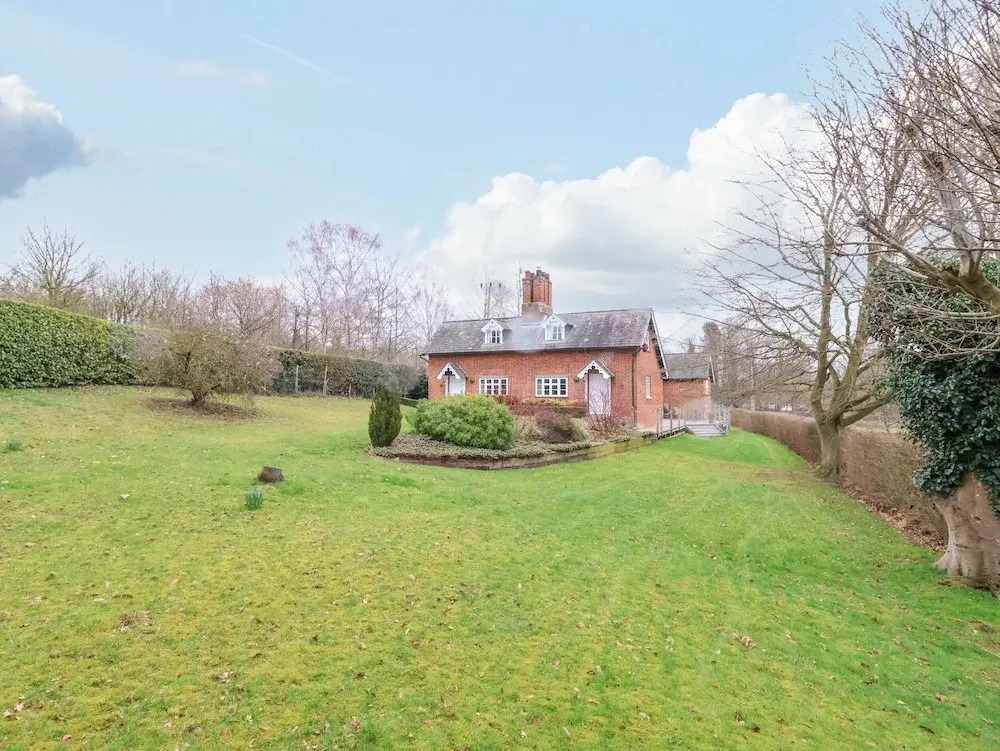 Valley Farm Cottage