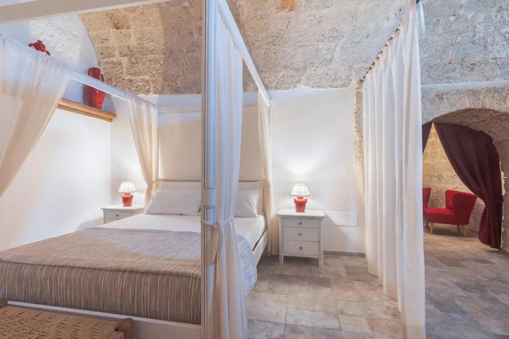 Masseria Torre Rossa
