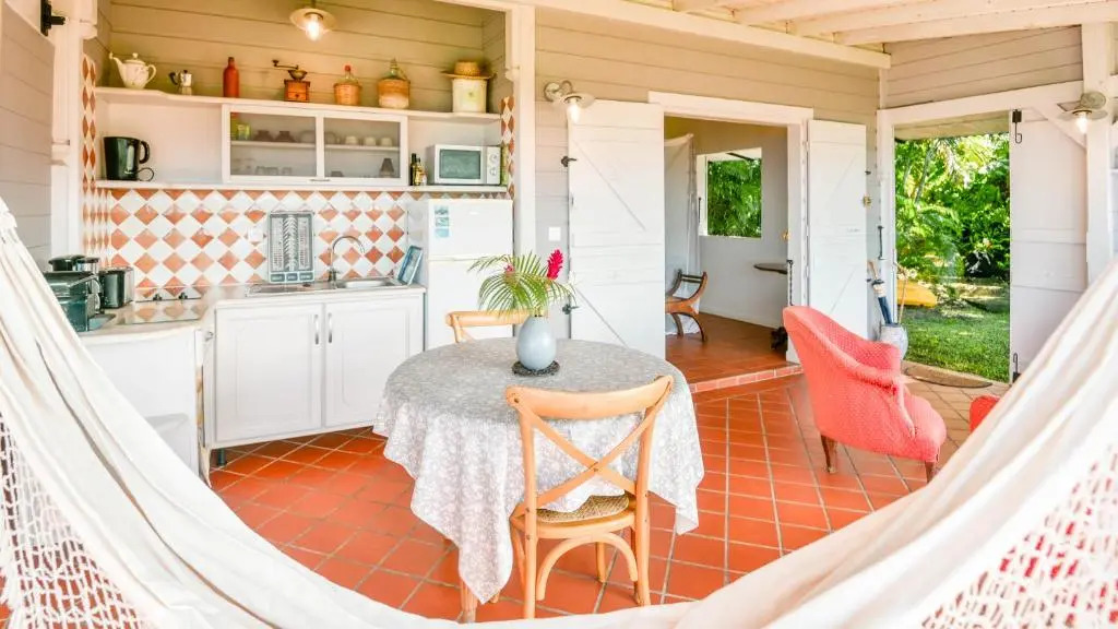 Beausejour Guest House