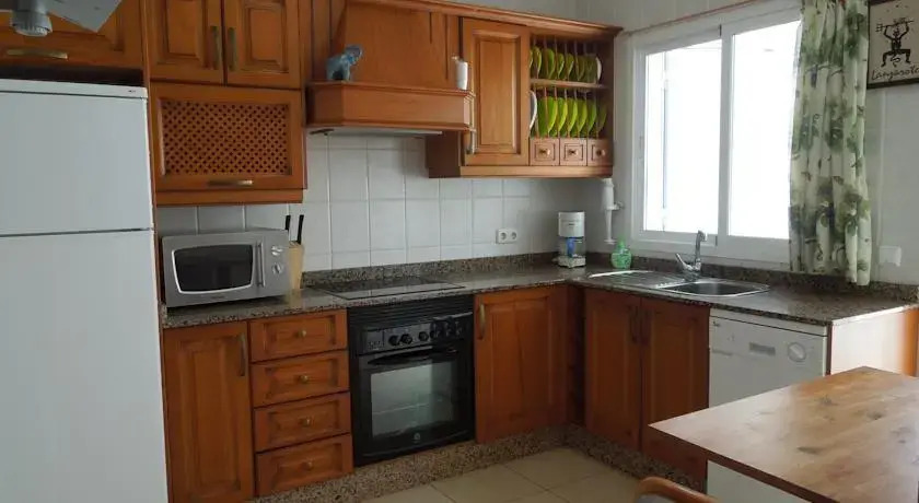 Villa Playa Real