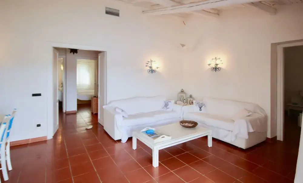 Casa Azzurra
