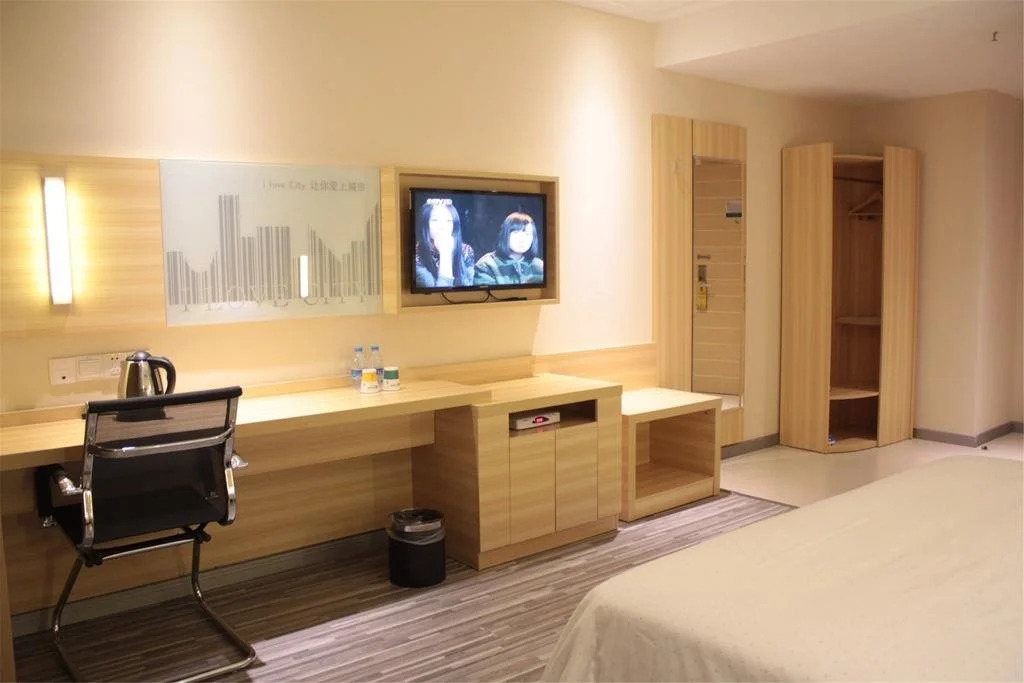 City Comfort Inn Foshan Shunde Daliang Xinsong