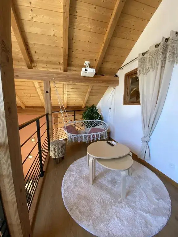 Chez Françou (maison pour 7/8 personnes)