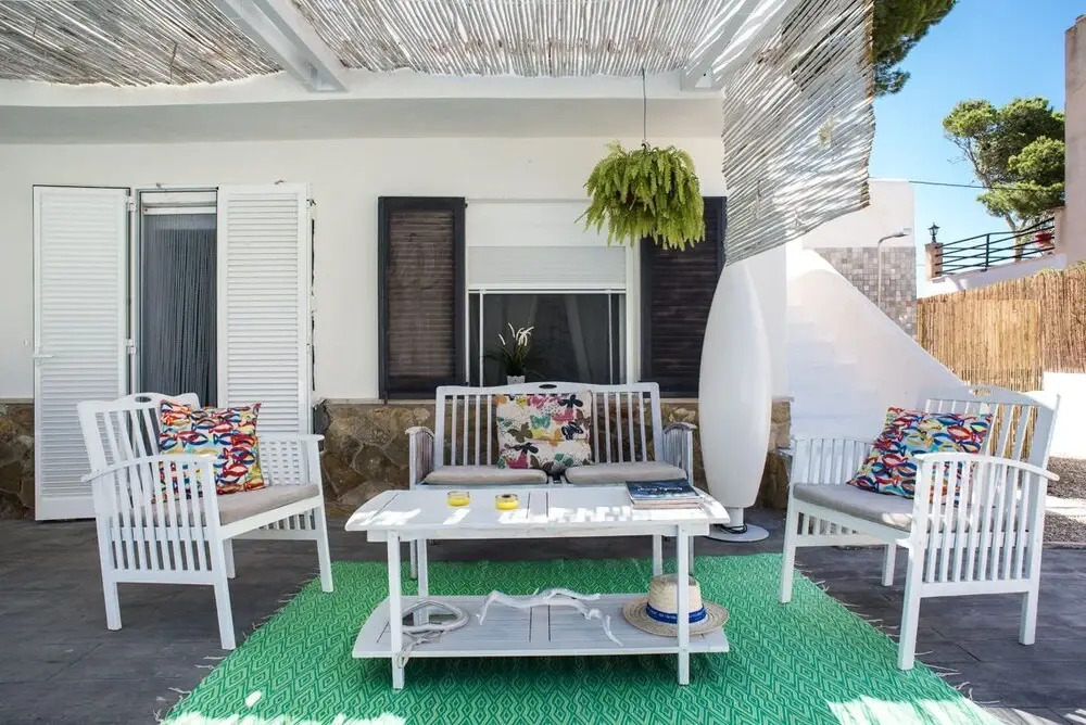 VILLA BOIRA SANTANY by PriorityVillas