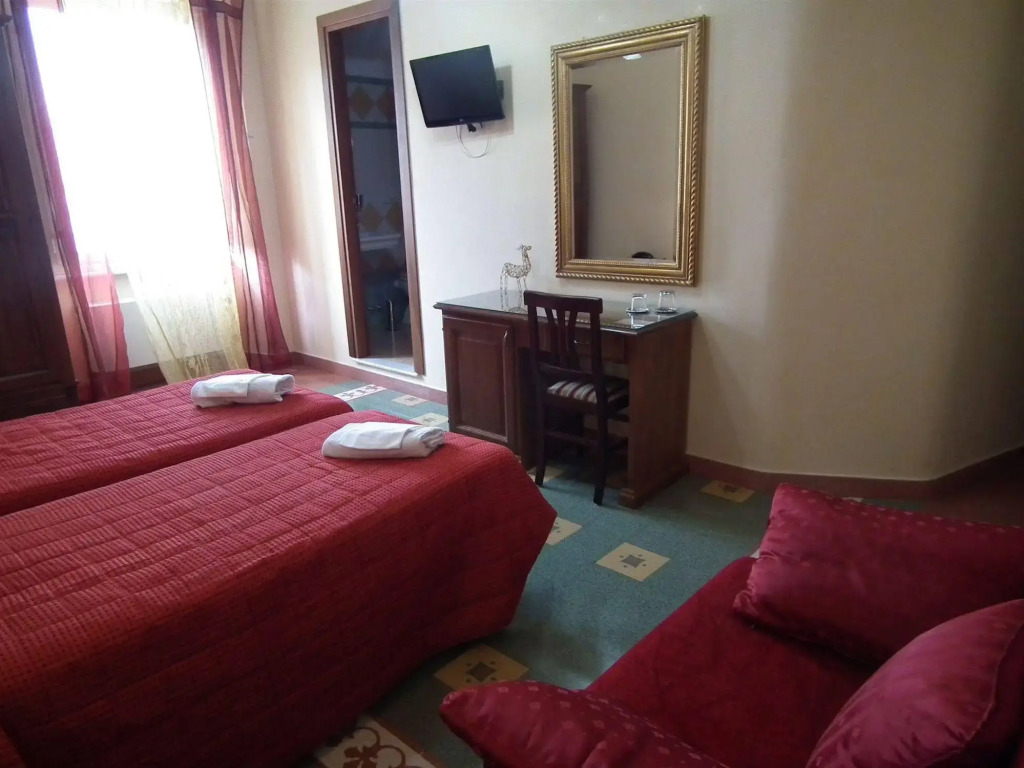 Anthony Guesthouse