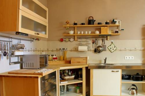 Várszálló Apartman