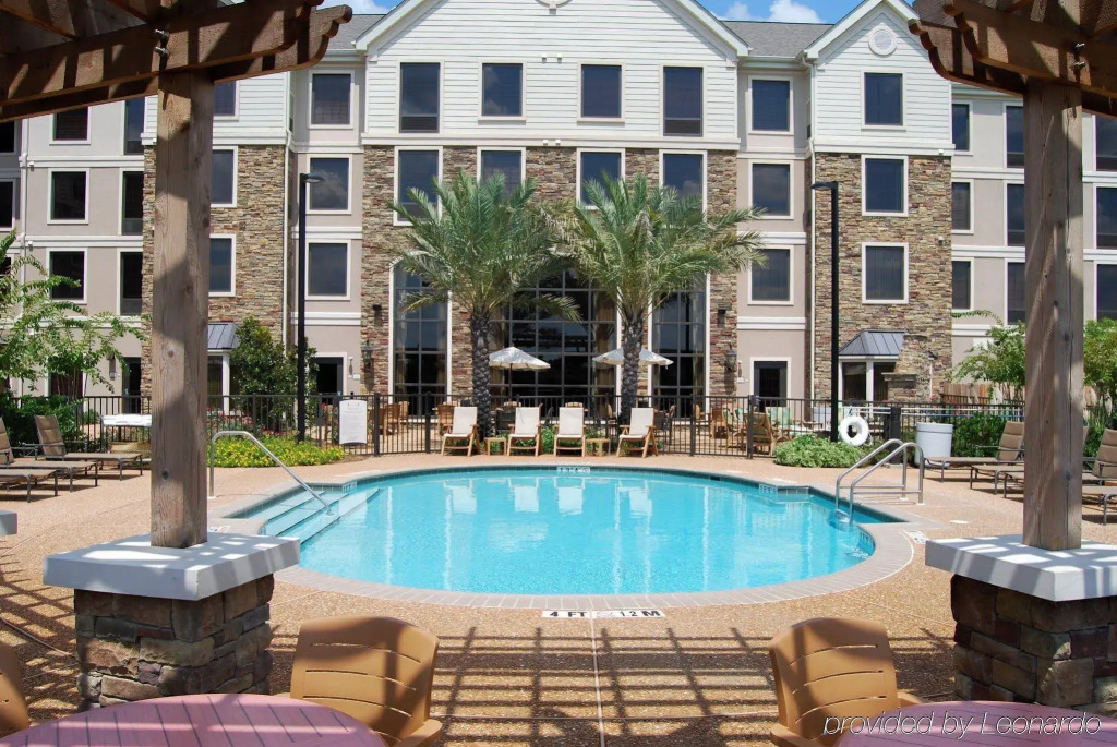 Homewood Suites By Hilton Montgomery EastChase