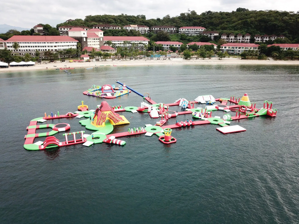 Canyon Cove Hotel and Spa