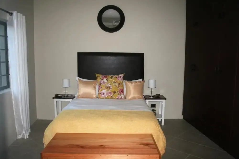 Bethelholidayhomes