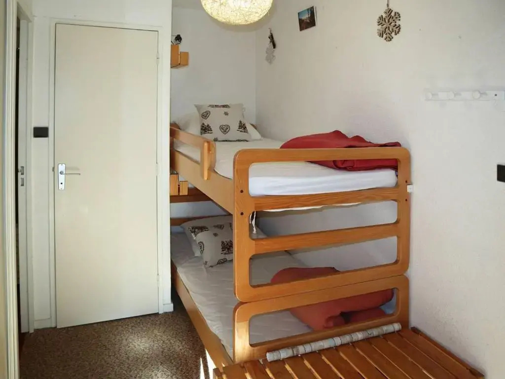 Appartement Les Orres, 1 pièce, 4 personnes - FR-1-322-308