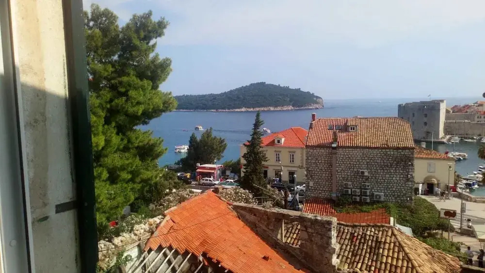 Guest house Palma