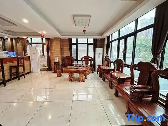 Junyi Hostel