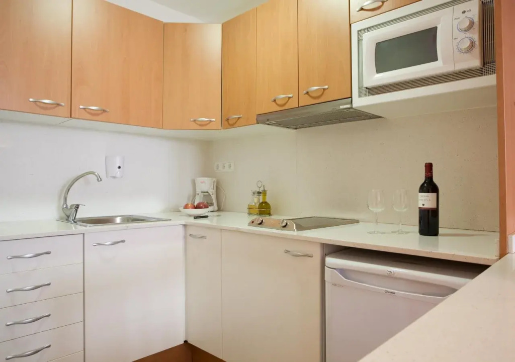 Apartments Unio