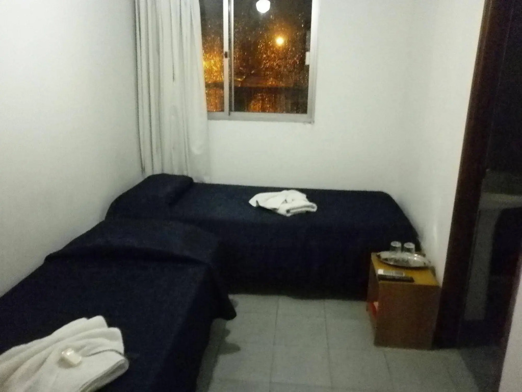 Hotel Village Termas de Dayman