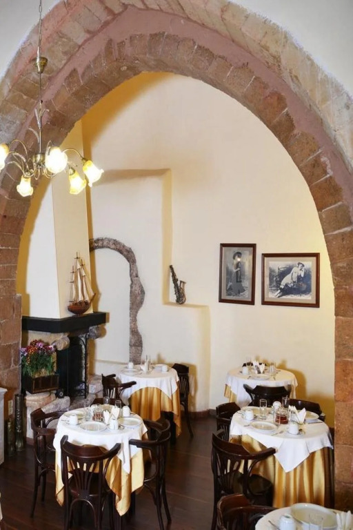 Porto Del Colombo Traditional Boutique Hotel