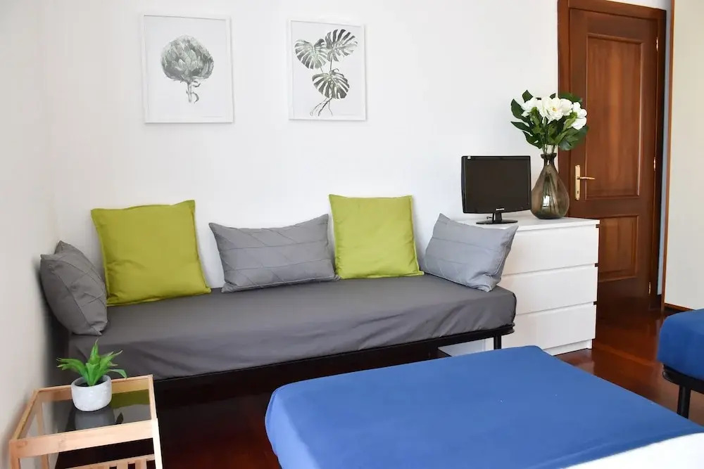 Ciardi - Design Apartment San Siro