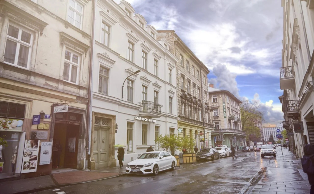 Krupnicza Premium Apartments