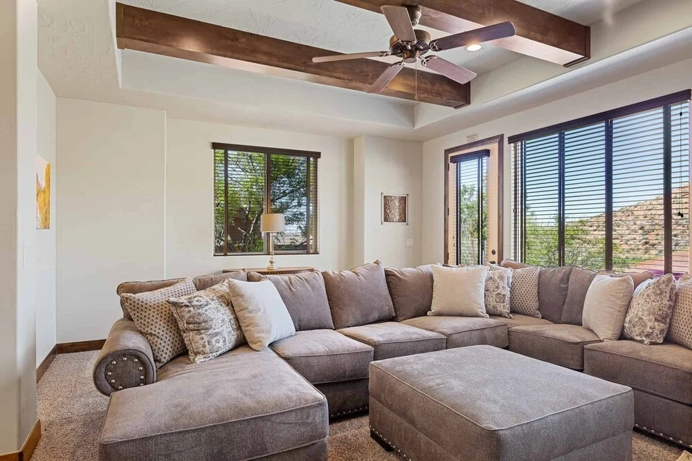 Coral Vista Villa townhouse