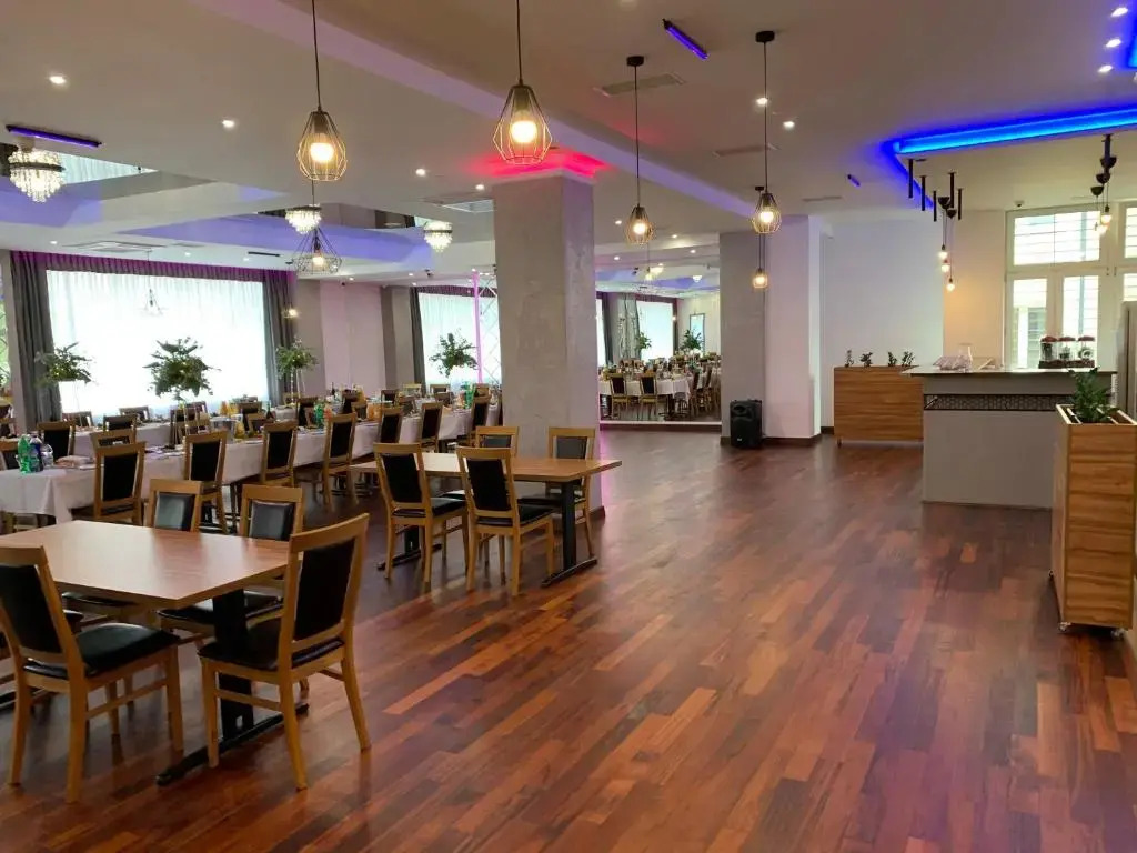 Hotel Sybilla