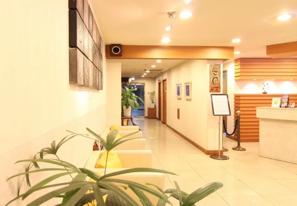 The Suite Place Serviced Residence