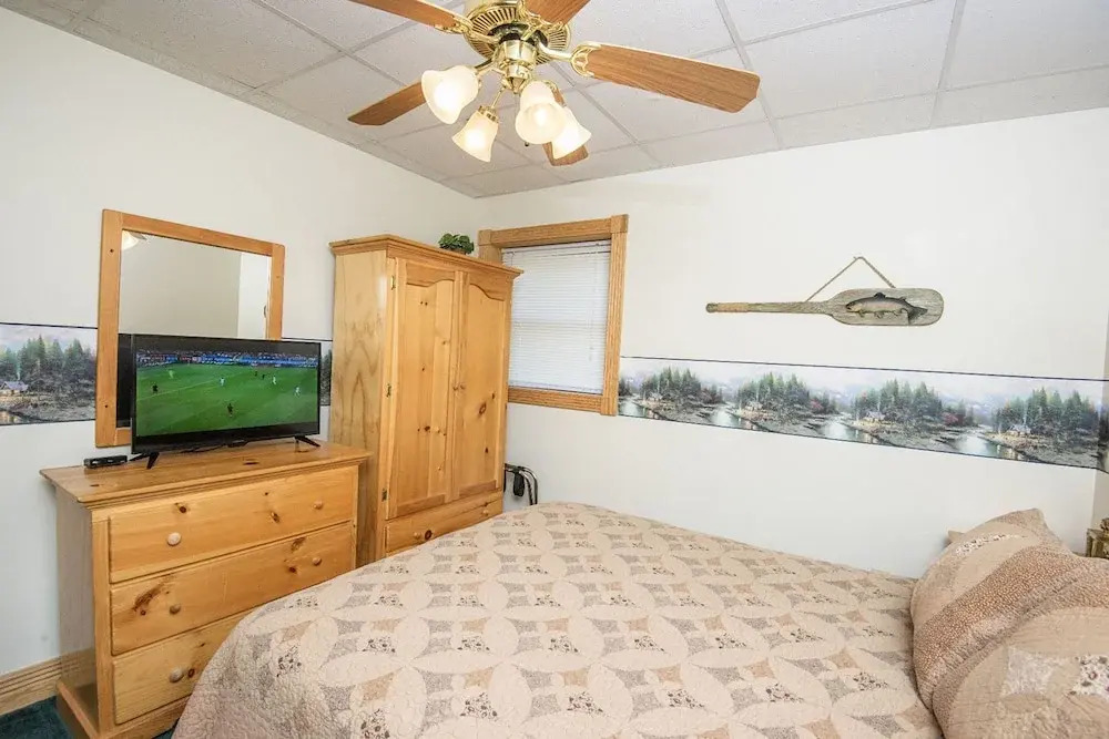 Mount Richmond by Eagles Ridge Resort