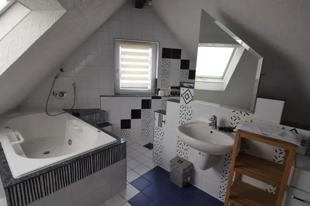 Apartment Asperg