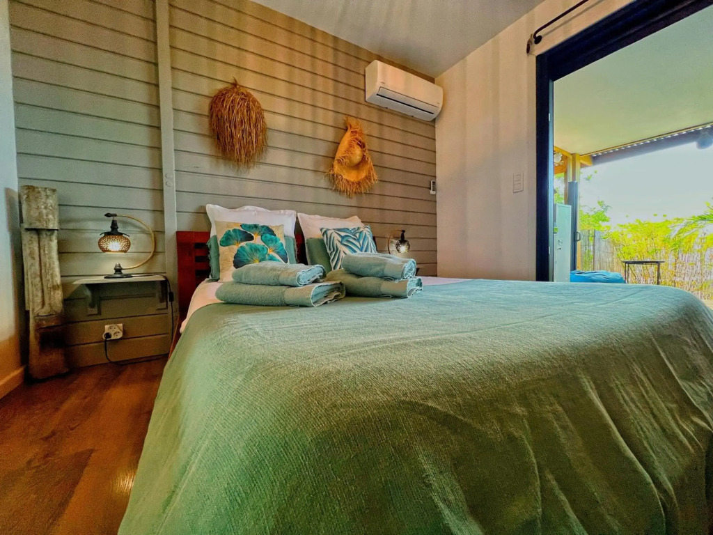 Villa Moai 974