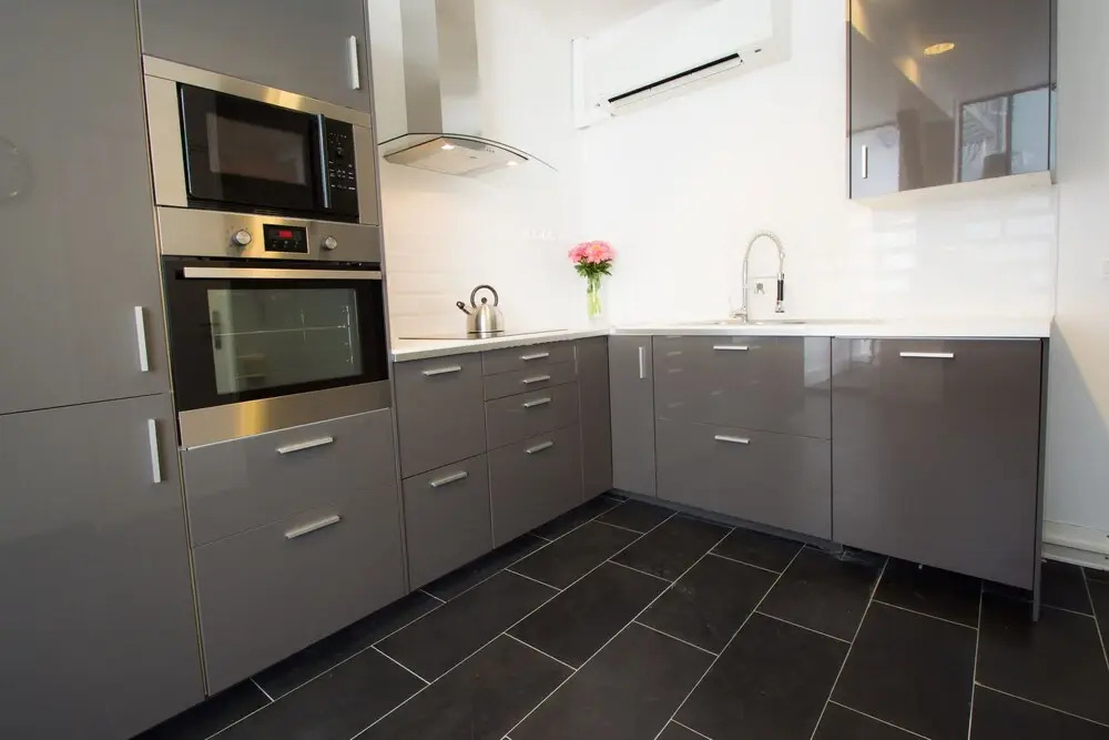 Luxury Apartment in Paris - République