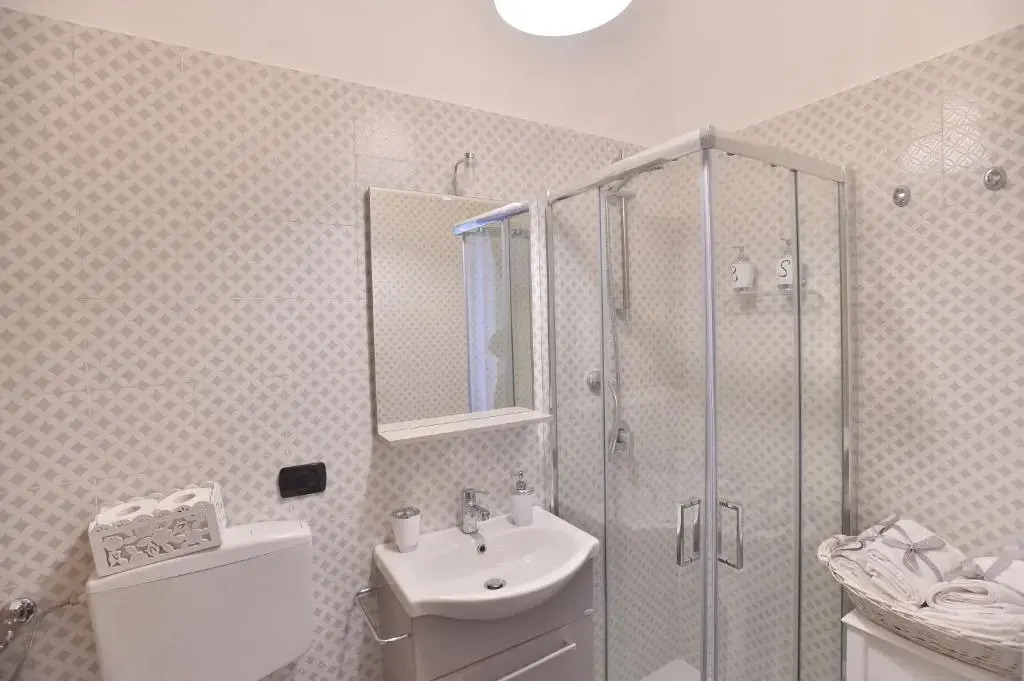Residenza d'Epoca B&B Celeste
