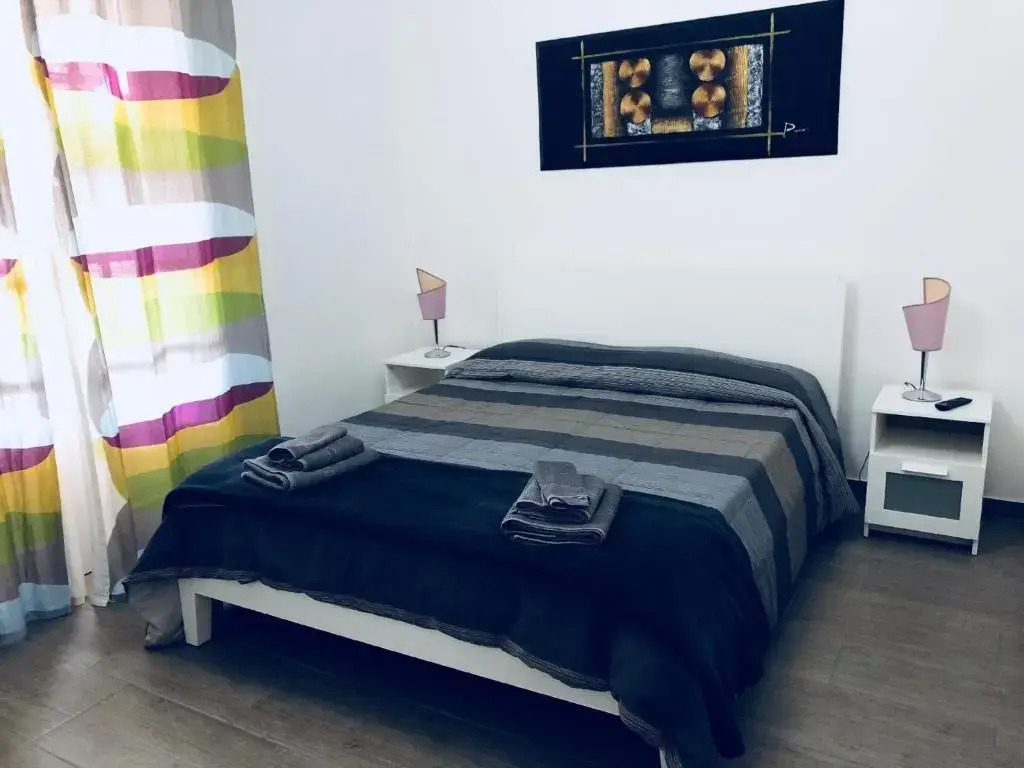 Ferienwohnung für 4 Personen ca 55 m in Balestrate, Sizilien Nordküste von Sizilien