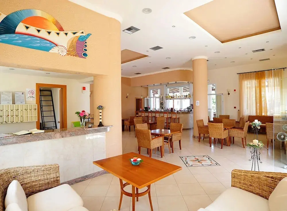 Thinalos Hotel