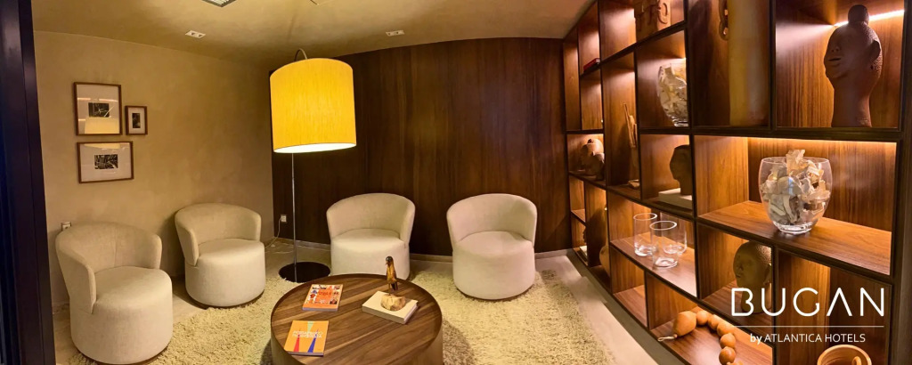 Bugan Recife Boa Viagem Hotel - by Atlantica