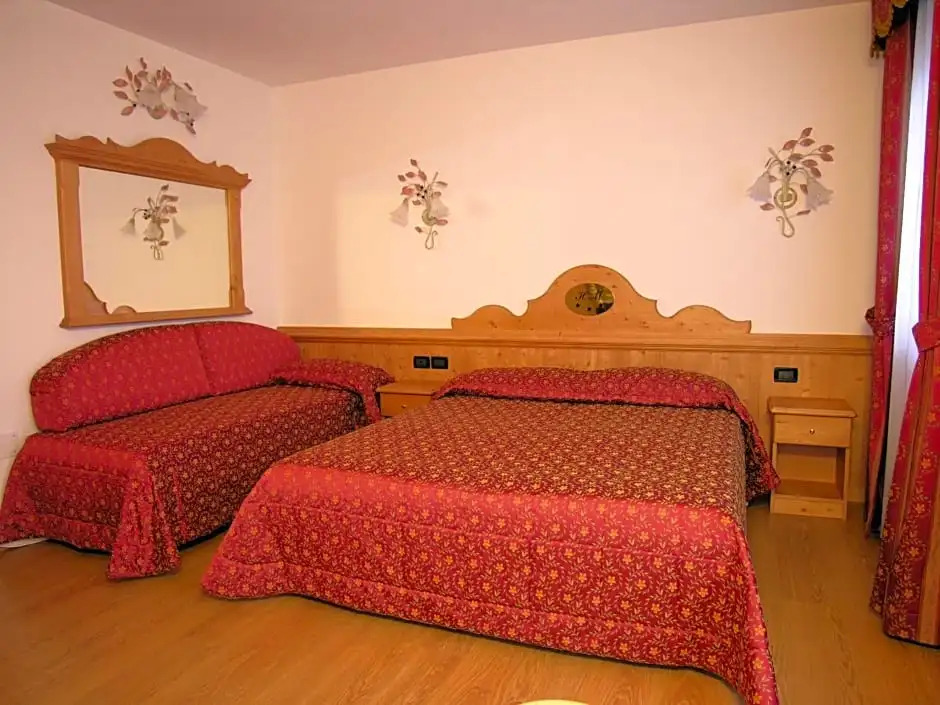 Hotel Milano
