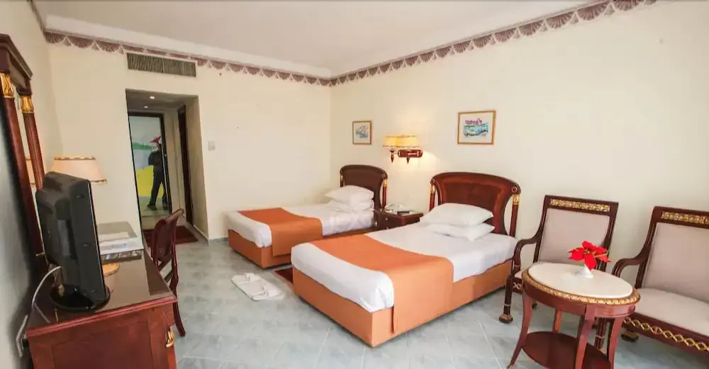 Al Nabila Grand Bay Resort