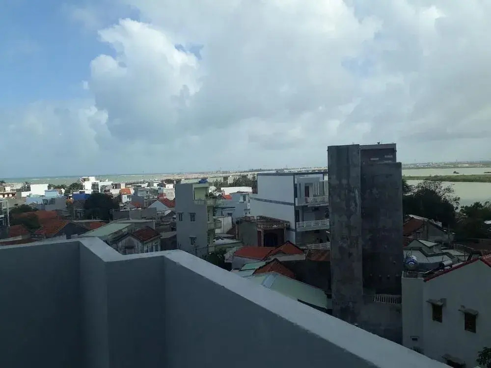 Hotel Hiệp Thành