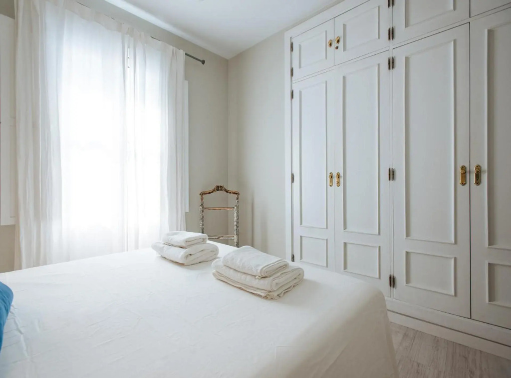 Latidos de Sevilla I - Deluxe con piscina