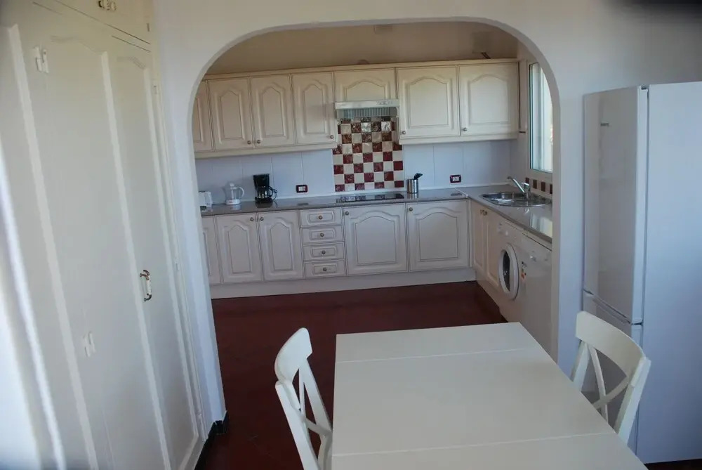 Villa Vista La Quinta + Heatable Pool + Free Wifi + bbq