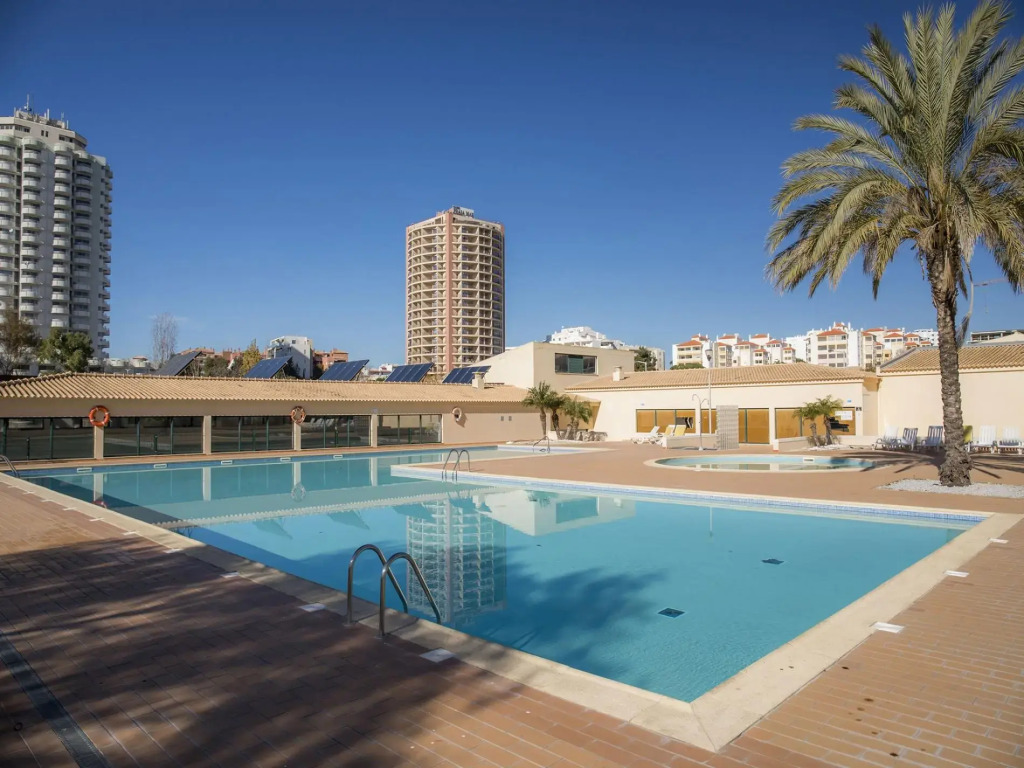 B15 - Rocha Condo Apartment by DreamAlgarve