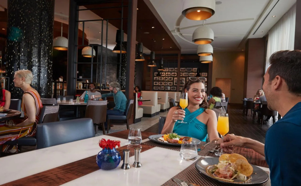 Live! Casino & Hotel - Baltimore Washington Airport - BWI