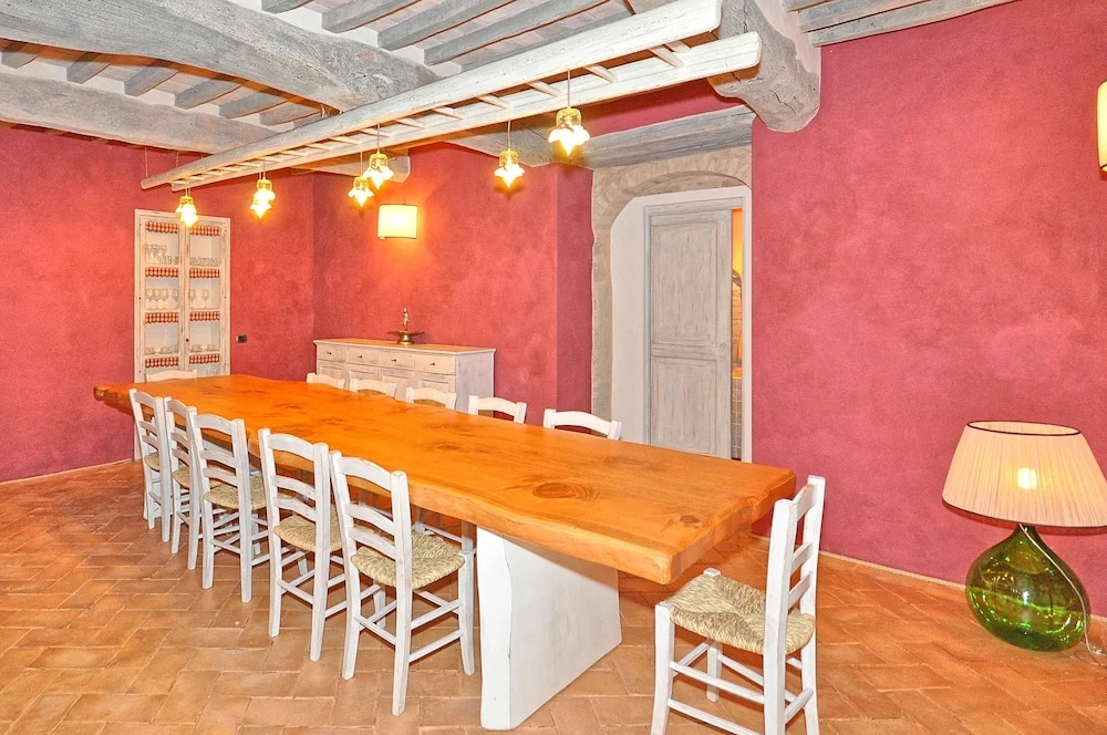Villa Ferdinando by PosarelliVillas