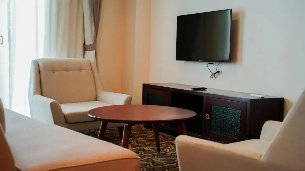 Kaizen Hotel  & Suites Melaka