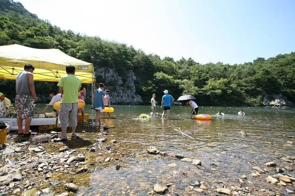 Homiinmungyeong 1
