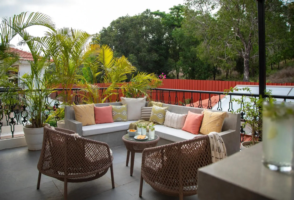 LohonoStays Colina Villa A