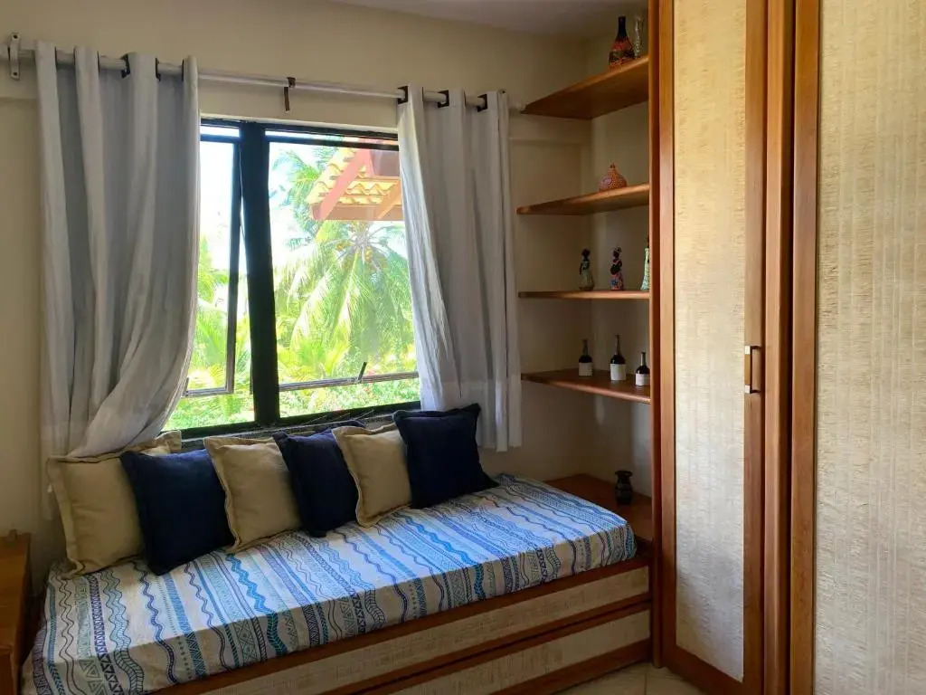 Genipabu Summer House Guarajuba